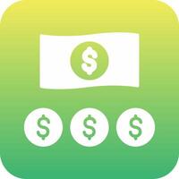 Money Vecto Icon vector