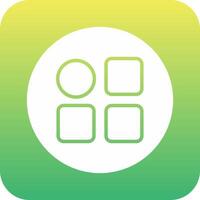 Menu Vecto Icon vector