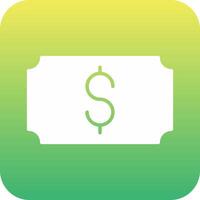 Money Vecto Icon vector