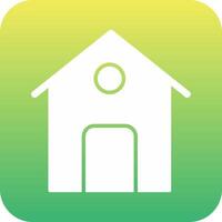 Home Vecto Icon vector