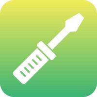 Screwdriver Vecto Icon vector