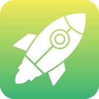 Startup Vecto Icon vector