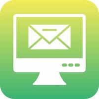 Email Vecto Icon vector