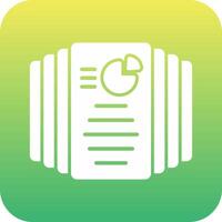 Tasks List Vecto Icon vector