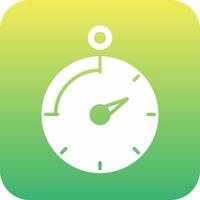 Timer Vecto Icon vector