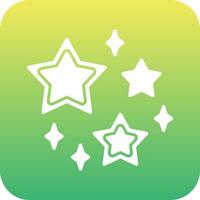 Stars Vecto Icon vector