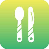 Cutlery Vecto Icon vector