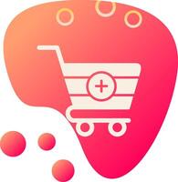 Add To Cart Vecto Icon vector
