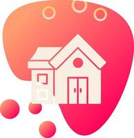 Home Vecto Icon vector