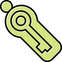 Token Vecto Icon vector