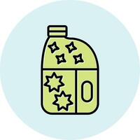 Bottle Vecto Icon Vecto Icon vector