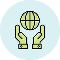Tasking Vecto Icon vector