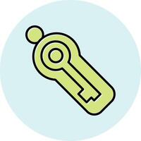 Token Vecto Icon vector