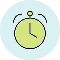 Timer Vecto Icon vector