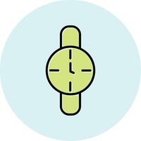 Timer Vecto Icon vector