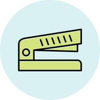 Stapler Vecto Icon vector