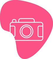 Camera Vecto Icon vector