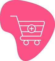 Add To Cart Vecto Icon vector