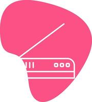 Scanner Vecto Icon vector