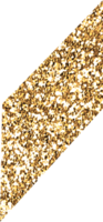 or briller confettis png