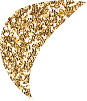 or briller confettis png