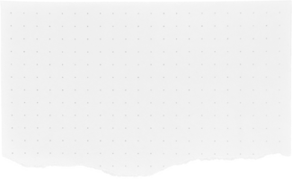 papel rasgado blanco png