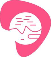 Planet Vecto Icon vector