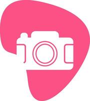 Camera Vecto Icon vector