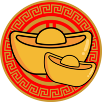 Chinese New Year icon png