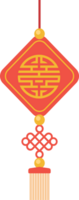 Chinees Nieuwjaar pictogram png