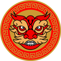 Chinese New Year icon png