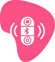 Speaker Vecto Icon vector