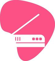 Scanner Vecto Icon vector