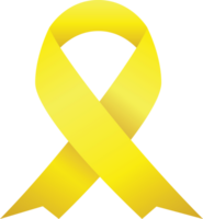 amarelo fita png