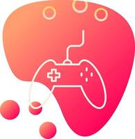 Controller Vecto Icon vector