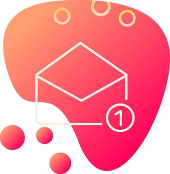 mensaje vecto icono vector