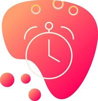 Timer Vecto Icon vector