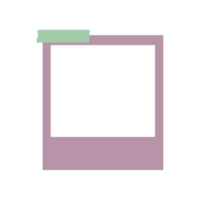 Frame For Decorations png