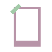 Frame For Decorations png