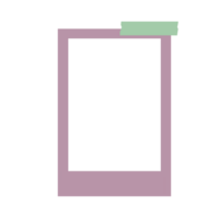 Frame For Decorations png