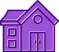 Home Vecto Icon vector