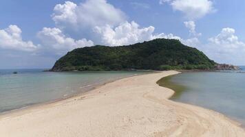 Stunning Sandy Beach video