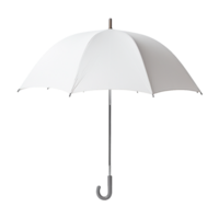 ai gegenereerd generatief ai Doorzichtig elegantie .hd transparant paraplu. png