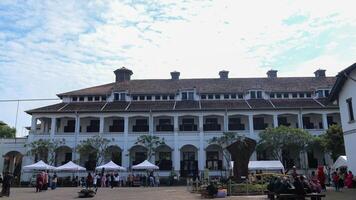 Lawang sewu semarang foto