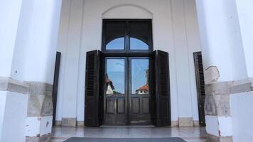 Lawang Sewu Semarang photo