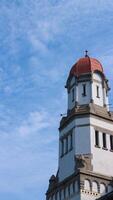 Lawang sewu semarang foto