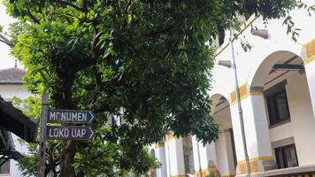 Lawang sewu semarang foto