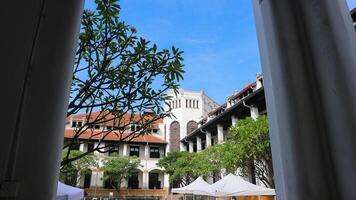 Lawang Sewu Semarang photo