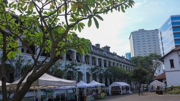 Lawang sewu semarang foto