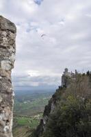 San Marino Towers in Citta Di San Marino photo